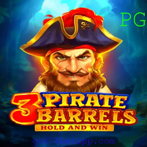 Explorando o Mundo do Jogo 3PirateBarrels: Como Jogar e Maximizar Suas Chances