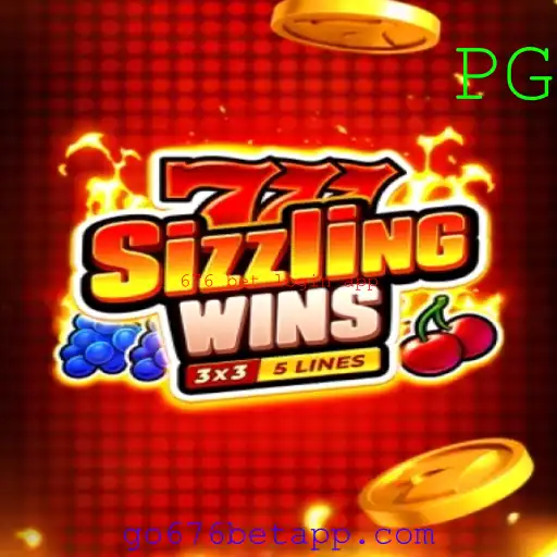 Descubra o Mundo do Jogo 777SizzlingWins: Uma Nova Sensação entre os Apostadores