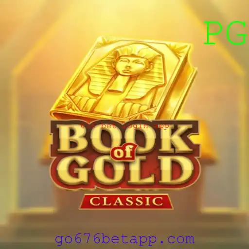 Explorando o Universo do Jogo BookOfGoldClassic