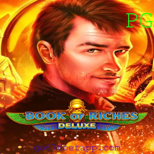 Entenda o Fascinante Book of Riches Deluxe e o Conceito de 676 Bet Login App