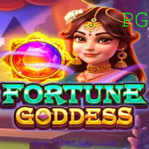 FORTUNEGODDESS: Descubra a Magia do Jogo com 676 Bet Login App