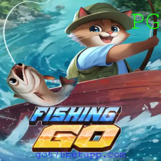 FishingGO: Uma Jornada Aventura e Estratégica no Mundo da Pesca Virtual