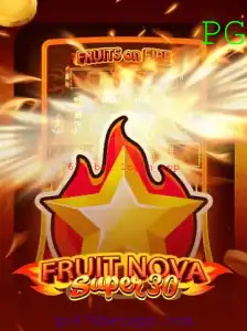 Explorando o Mundo Empolgante de FruitrNovaSupe30