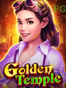 GoldenTemple: A Fascinante Aventura no Templo do Ouro