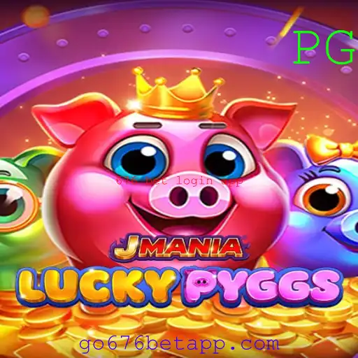 Explorando JManiaLuckyPyggs: Inovação e Estratégia no Mundo dos Jogos de Apostas