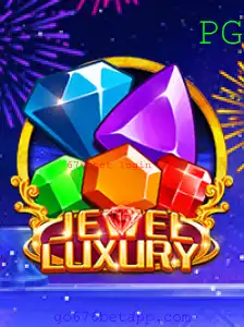 JewelLuxury: Uma Nova Experiência em Jogos com 676 Bet Login App