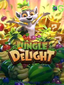 JungleDelight: Explorando a Nova Aventura Selvagem no Mundo dos Jogos