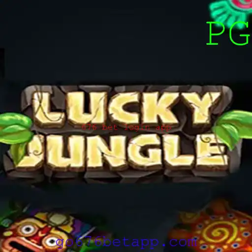 Descubra LuckyJungle: Aventura, Estratégia e Excitação em Cada Rodada
