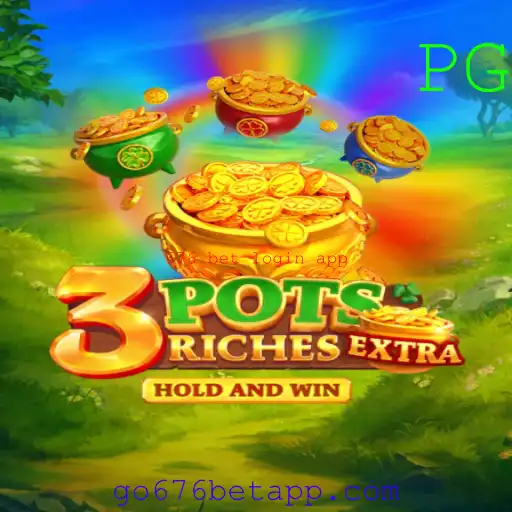 Descubra o Empolgante Mundo de 3potsExtra: Um Novo Jogo com a Experiência Imersiva do 676 Bet Login App