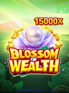 BlossomofWealth: Descubra o Jogo que Conquista Fãs ao Redefinir Apostas
