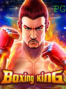 BoxingKing: Descubra o Jogo que Está Conquistando o Mundo