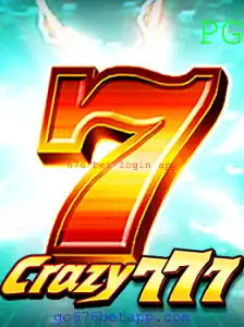 Crazy777: A Emoção do Cassino em Suas Mãos