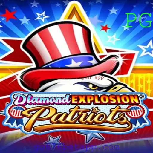 Descubra o Jogo DiamondExplosionPatriots e a Revolução do 676 Bet Login App