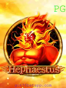 Hephaestus: Descobrindo o Fascinante Jogo de Fortuna e Estratégia