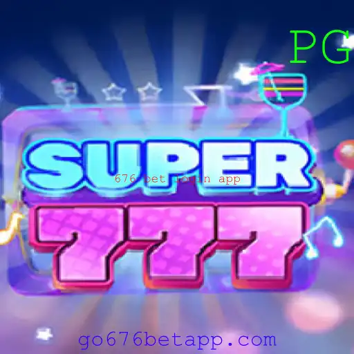 Descubra o Fascinante Mundo de Super777 e Como o '676 Bet Login App' Inova na Experiência de Jogo Online