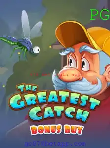 Explorando TheGreatestCatchBonusBuy: Um Jogo Inovador no Mundo dos Cassinos Online