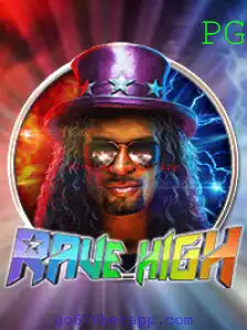 RaveHigh: Um Novo Fenômeno no Mundo dos Games