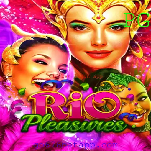 Explorando o Universo de RioPleasures