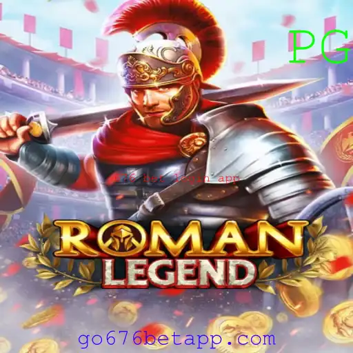 RomanLegend: Mergulhe na Épica Aventura do Antigo Império