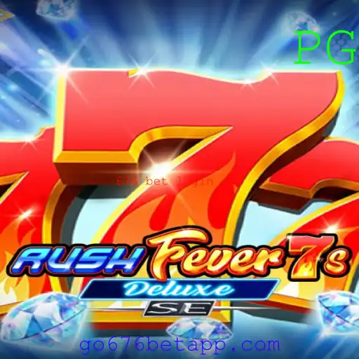 RushFever7sDeluxeSE: Explore o Mundo dos Jogos com Estilo