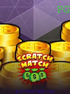 Explorando o Mundo do ScratchMatch e a Inovação dos Apps de Apostas