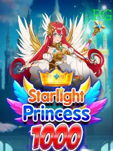 Explore o Fascinante Mundo de StarlightPrincess1000