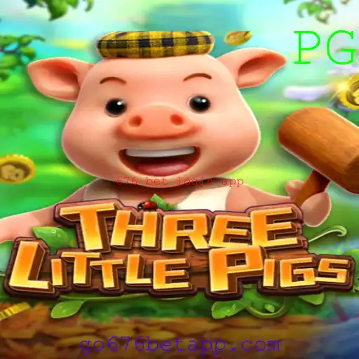 Jogo 'THREELITTLEPIGS': Exploração, Estratégia e Regras