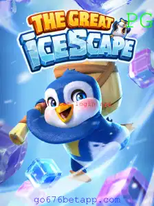 Descubra o Mundo de Emocionantes Aventuras em TheGreatIcescape