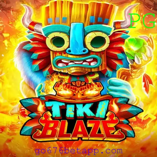 Descubra o Mundo de TikiBlaze: O Jogo que Está Incendiando as Plataformas de Apostas