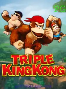 Descubra o Mundo Emocionante do TripleKingKong: Regras e Como Jogar
